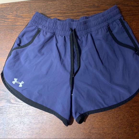 Under Armour Shorts - Picture 2 of 4